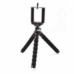 Universal Mobile phone Stand Tripod Mount Holder for Samsung iPhone