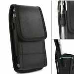 For US Cellular Samsung Galaxy S20 FE SM-G781 Case Belt Pouch Holster with Clip