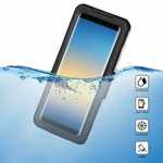 For Samsung Galaxy S23 S22 S21 Plus Ultra 5G Waterproof Phone Case