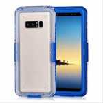 For Samsung Galaxy S20 FE Phone Case A71 5G UW Waterproof Shockproof Cover