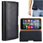 For OnePlus 9 Pro Nord N10 5G Leather Case Wallet Pouch Clip Holster