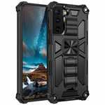 For Samsung Galaxy S23 S22 S21 Ultra 5G Shockproof Hard Armor Kickstand Case Cover