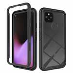 For Google Pixel 5 4A 5G 4 3a XL Case Full-Body Shockproof Phone Cover