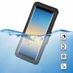 For OnePlus 11 10 9 Pro 10T Nord N200 Waterproof Phone Case Shockproof Cover