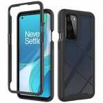 For OnePlus 9 Pro Case Hybrid Bumper Rubber PC Shockproof Hard Cover