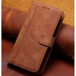 For Motorola Edge 5G UW Wallet Case Card Holder Leather Flip Cover