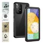 For Samsung Galaxy A32 5G Waterproof Phone Case Shockproof Cover