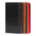 For Oneplus Nord CE 5G Wallet Case Card Holder Leather Flip Cover