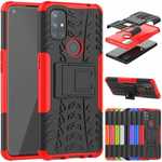 For OnePlus Nord N10 N100 5G Phone Case Shockproof Protective Cover