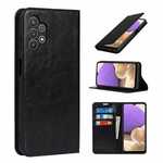 For Samsung Galaxy A32 5G Flip Cover Leather Wallet Case Card Holder