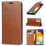 For Samsung Galaxy A32 A52 5G Wallet Case Leather Flip Card Holder Cover