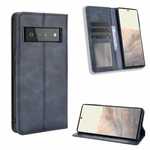 For Google Pixel 9 Pro XL Wallet Case Magnetic Leather Flip Cover With Card Holder