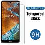 For Nokia X100 5G 9H Clear Tempered Glass Guard Screen Protector Film