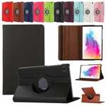 For Samsung Galaxy Tab A8 10.5 X200/X205 2021 Leather Flip Case Tablet Cover