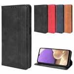 For Samsung Galaxy A13 5G Phone Case Leather Wallet Protective Flip Cover