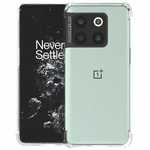For OnePlus 11 11R 10T 5G Case Slim Clear Shockproof Soft TPU Cover