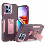 For Motorola Moto G Stylus 5G 2023 Case Shockproof Stand Cover