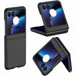 For Motorola Razr 2024 /Razr+ Plus 2024 Phone Case Ultra Thin Hard PC Back Cover