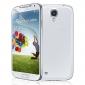 Clear Transparent Screen Protector For Samsung Galaxy S4 SIV/I9500 - Click Image to Close