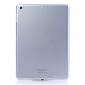 High Quality Clear Transparent TPU Soft Case Cover for Apple iPad Air 5 - Transparent