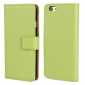 Genuine Leather Wallet Flip Case Cover For iPhone SE 2020 6 6s 7 8 Plus