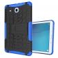 For Samsung Galaxy Tab E 9.6inch T560 T561 Shockproof Armor Hybrid Protective Kickstand Cover Case