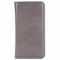 Removable Flip Leather Magnetic Wallet Card Detachable Case Cover For iPhone 7 Plus 5.5 inch - Grey