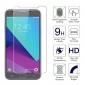 Premium Real Tempered Glass Screen Protector Film for Samsung Galaxy J3 Emerge - Click Image to Close