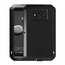Powerful ShockProof Dustproof LifeProof Aluminum Case for Huawei Mate 10 - Black - Click Image to Close