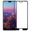 NLLKIN 3D CP+ MAX Full coverage Anti-explosion Tempered Glass Screen Protector for Huawei P20 - Click Image to Close