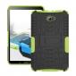 Heavy Duty Hybrid Protective Case with Kickstand For Samsung Galaxy Tab A 10.1 Inch SM-T580 SM-T585 - Green