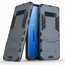 Armor Hybrid Slim Case Shockproof Stand Cover For Samsung Galaxy S10e - Navy Blue
