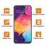 For Samsung Galaxy A51 A01 A21 A71 5G A10S A10e A20e A50 A70 9H Tempered Glass Screen Protector - Click Image to Close