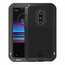 For Sony Xperia 1 10 ii Shockproof Waterproof Gorilla Glass Metal Rugged Case