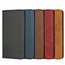 For Samsung Galaxy A30 Real Leather Flip Card Slot Wallet Case Cover - Click Image to Close