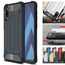 For Samsung Galaxy A50 Shockproof Armor Hybrid Case Cover - Click Image to Close