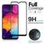 For Samsung Galaxy A90 Full Cover Tempered Glass Screen Protector - Click Image to Close