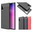 Slim Soft TPU Back Case for Samsung Galaxy Note 10+ - Click Image to Close