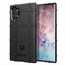 For Samsung Galaxy Note 10 Plus 5G Shockproof Rubber Impact Back Case Cover - Click Image to Close