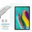 For Samsung Galaxy Tab S6 / S5e 9H Hardness Tempered Glass Screen Protector - Click Image to Close