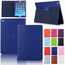 For Amazon-Kindle Fire HD 8 Plus 2020 10th Gen Case Stand Folio PU Leather Smart Cover