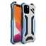R-just Shockproof Metal Aluminum Case Cover For iPhone 11 12 Pro Max