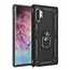 For Samsung Galaxy Note 10 Plus S10 Military Armor Case Magnetic Ring Stand Cover - Click Image to Close