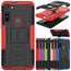 For Moto G Fast Protective Case Heavy Duty Phone Cover - Click Image to Close