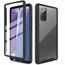 For Samsung Galaxy Note 20 Ultra Case Shockproof Rugged Armor Protective Cover - Click Image to Close