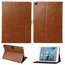 Luxury Folio Leather Flip Stand Wallet Case For Apple iPad 10.2 8th Pro 2020