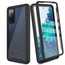For Samsung Galaxy S21 Ultra Plus 5G Case Full Body Cover With Screen Protector