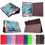 For iPad Air 4 10.9 2020 Smart Case Magnetic Flip Stand PU Leather Cover - Click Image to Close