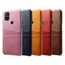 For OnePlus 9 Pro Nord N10 5G N100 Leather Card Slot Wallet Case Cover