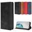 For OnePlus 11 Nord N10 5G N100 Wallet Case Card Slot Leather Flip Cover - Click Image to Close